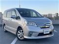 2011 Nissan Serena