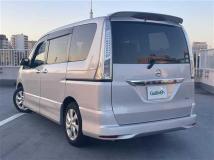2011 Nissan Serena