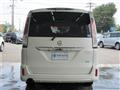 2011 Nissan Serena