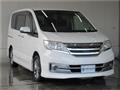 2011 Nissan Serena