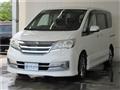 2011 Nissan Serena