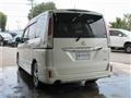 2011 Nissan Serena