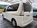2011 Nissan Serena
