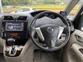 2011 Nissan Serena