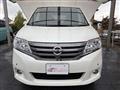 2011 Nissan Serena