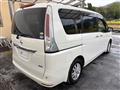 2011 Nissan Serena