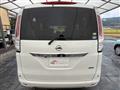 2011 Nissan Serena