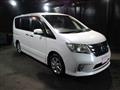 2011 Nissan Serena