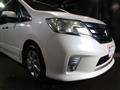 2011 Nissan Serena