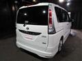2011 Nissan Serena