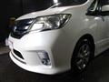 2011 Nissan Serena