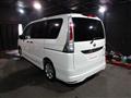 2011 Nissan Serena