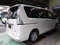 2011 Nissan Serena