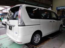2011 Nissan Serena