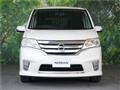 2011 Nissan Serena
