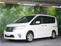 2011 Nissan Serena