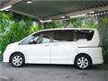 2011 Nissan Serena