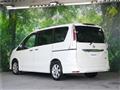 2011 Nissan Serena