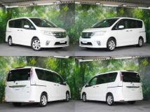 2011 Nissan Serena