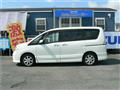 2011 Nissan Serena