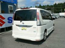 2011 Nissan Serena
