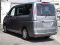 2011 Nissan Serena