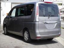2011 Nissan Serena