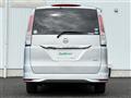 2011 Nissan Serena