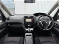 2011 Nissan Serena