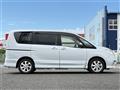 2011 Nissan Serena