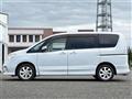 2011 Nissan Serena