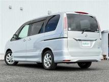 2011 Nissan Serena