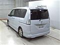 2012 Nissan Serena