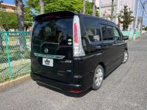 2012 Nissan Serena
