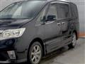2012 Nissan Serena