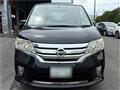 2012 Nissan Serena