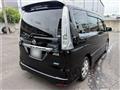 2012 Nissan Serena
