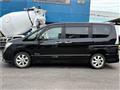 2012 Nissan Serena