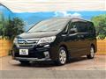 2012 Nissan Serena
