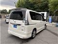 2012 Nissan Serena