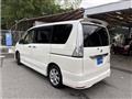 2012 Nissan Serena