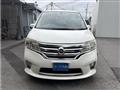 2012 Nissan Serena