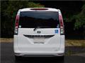 2012 Nissan Serena