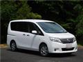 2012 Nissan Serena