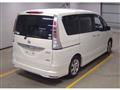 2012 Nissan Serena