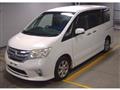 2012 Nissan Serena