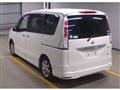 2012 Nissan Serena