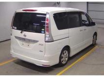 2012 Nissan Serena