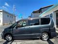 2012 Nissan Serena