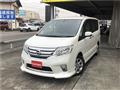 2012 Nissan Serena